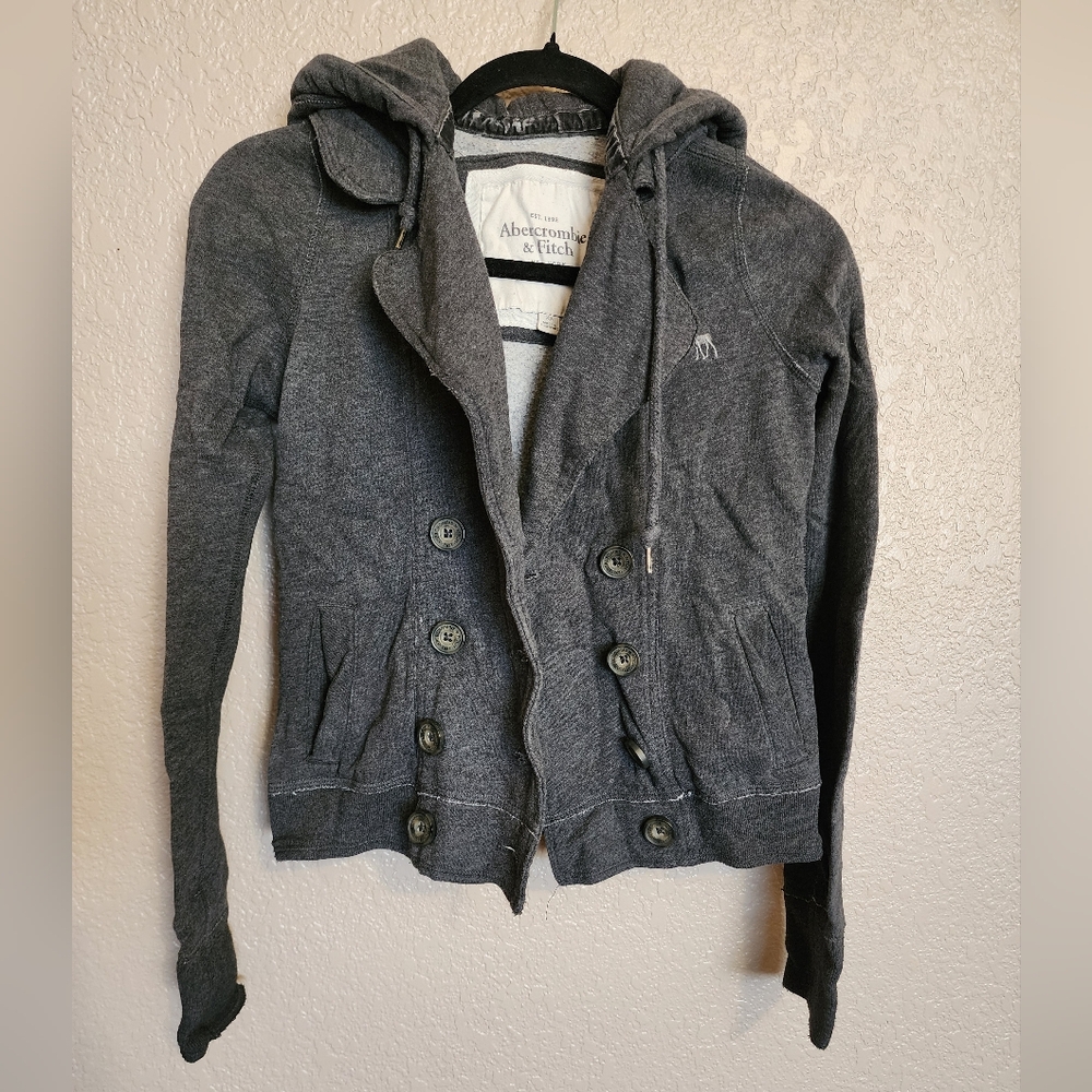Abercrombie Jacket
